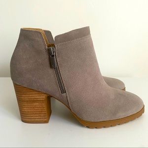 Lucky Brand Nyrima Bootie